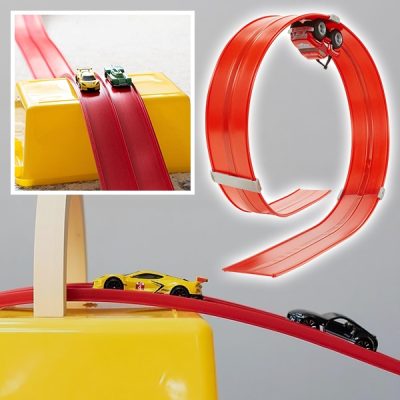 Pretekárska dráha (4 m) | TURBORACE