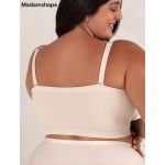 Pohodlná podprsenka s odnímateľnými ramienkami