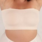 Pohodlná podprsenka s odnímateľnými ramienkami