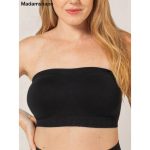 Pohodlná podprsenka s odnímateľnými ramienkami