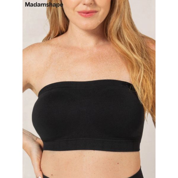 Pohodlná podprsenka s odnímateľnými ramienkami