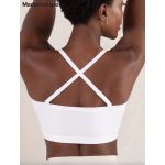 Pohodlná podprsenka s odnímateľnými ramienkami