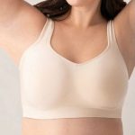 Tvarujúca podprsenka – podpora a pohodlie