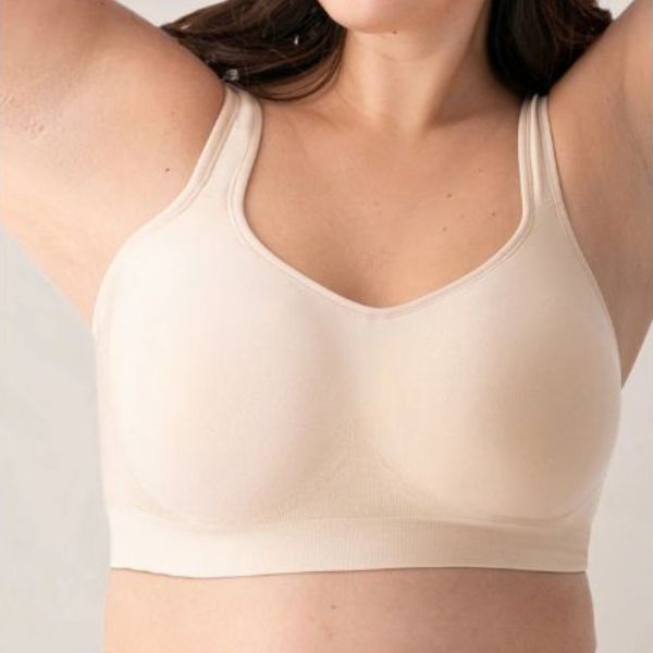 Tvarujúca podprsenka – podpora a pohodlie