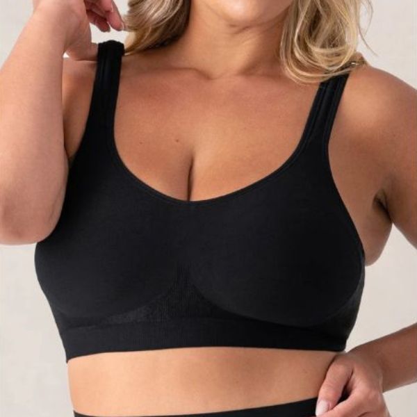 Tvarujúca podprsenka – podpora a pohodlie