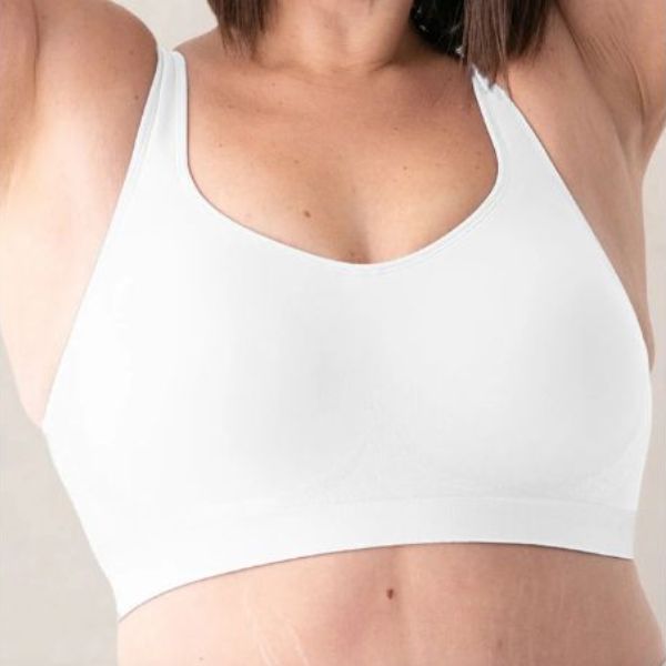 Tvarujúca podprsenka – podpora a pohodlie