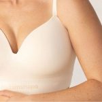 Push-up podprsenka pre väčší objem