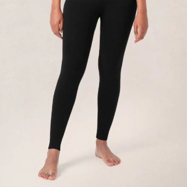 Bezošvé tvarovacie legíny – pohodlné a pružné