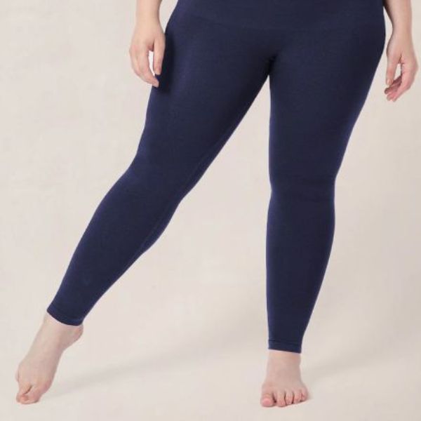 Bezošvé tvarovacie legíny – pohodlné a pružné