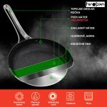 Bezproblémová nepriľnavá panvica