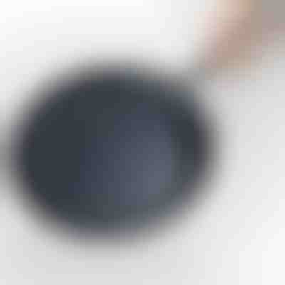 Bezproblémová nepriľnavá panvica | HIROPAN