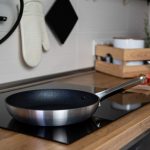 Bezproblémová nepriľnavá panvica