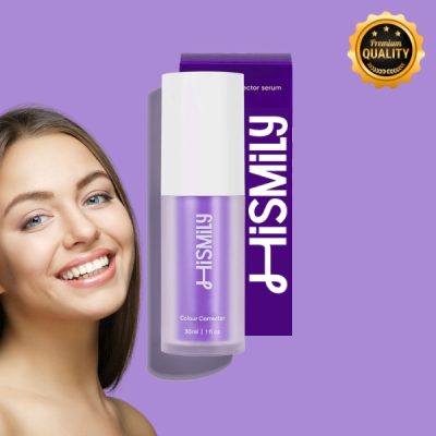 Sérum na korekciu farby | JOYTEETH