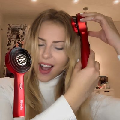 Dosiahnite hustejšie a plnšie vlasy za 90 dní | GROWNETIC