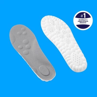 Relaxačné vložky do topánok | CLOUDSTEP