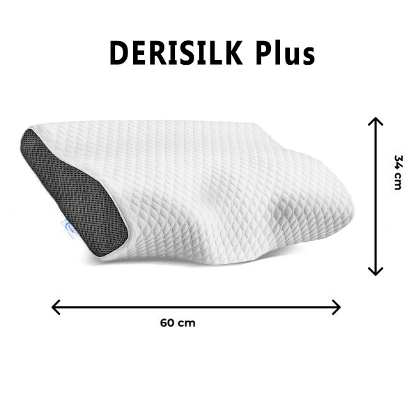 DERISILK