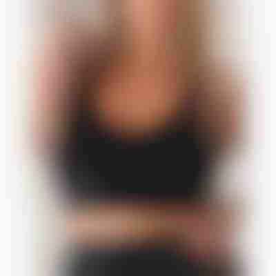 Pohodlná kompresná bezdrôtová podprsenka | UPFORMA